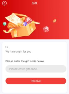 What is Daman gift code